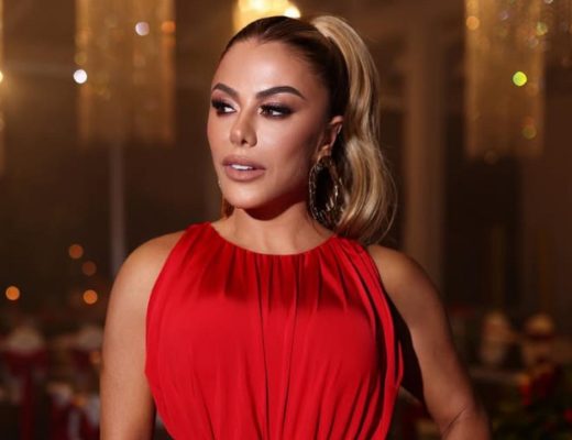 de João Guilherme e Larissa Manoela