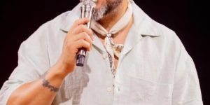 Encontro profissional de Belo e Viviane Araújo na novela Três Graças gera expectativa