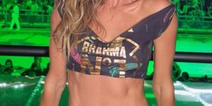 Privacidade e descanso marcam a estadia de Gisele Bündchen em cobertura de luxo