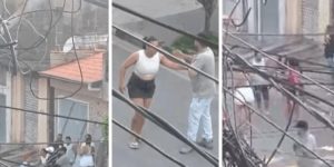 Morte de vizinho ao tentar salvar mulher de agressão choca Carapicuíba