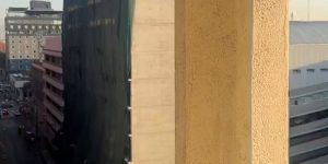 Tremor de 6,5 na Cidade do México gera evacuação e preocupação