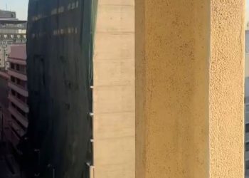 Tremor de 6,5 na Cidade do México gera evacuação e preocupação