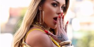 m relacionada à polêmica envolvendo Andressa Urach