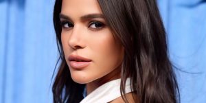 Bruna Marquezine sofre ataques nas redes sociais após flagra com Shawn Mendes