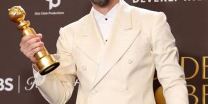 Wagner Moura conquista prêmio e recebe presente milionário em 2026