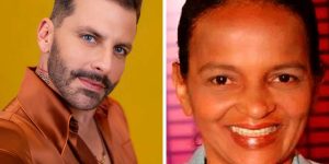 Reprodução: TV Globo/Divulgação