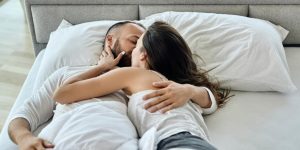 Desafios revelados pela terapia sexual para homens com pênis grande