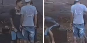 Reprodução: Redes Sociais