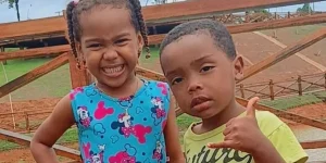 Denúncia indica possível paradeiro de crianças desaparecidas em Bacabal