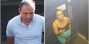 Corpo de corretora assassinada por síndico é liberado após DNA