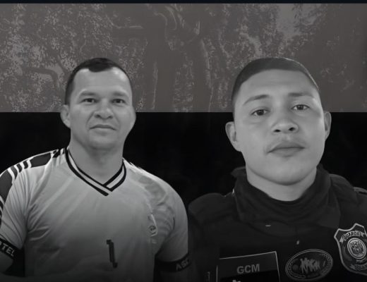 Execução de guardas municipais em Portel gera comoção