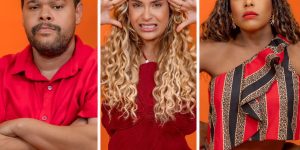 Quarto eliminado do BBB 26: quem foi a participante da vez