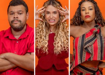 Quarto eliminado do BBB 26: quem foi a participante da vez