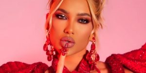 Virginia Fonseca revela fantasia ousada para desfile da Grande Rio