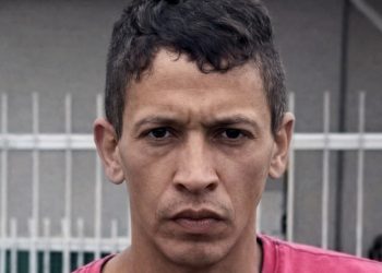 Suspeito de tentar matar a sogra com tiro de espingarda é preso