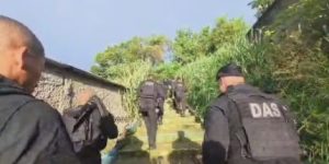 Estupro coletivo em São João de Meriti e suas consequências