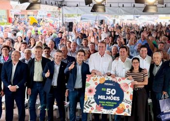 Foto: Alex Adam - Secid/Pr.