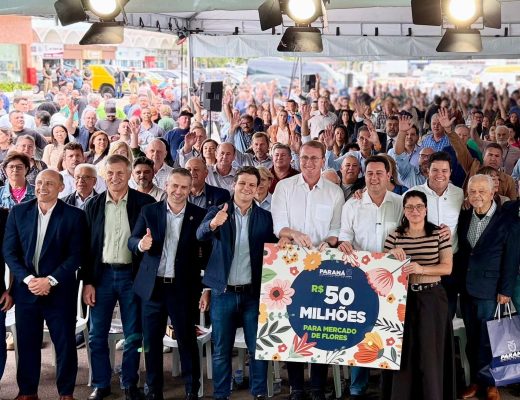 Foto: Alex Adam - Secid/Pr.