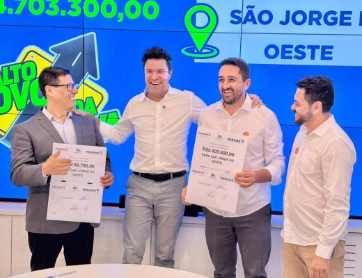 Foto: Leonardo Sguarezi - Secid/Pr.