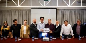 Foto: Alex Adam Secid/Pr.