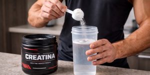 Creatina: o que é, para que serve e como usar corretamente