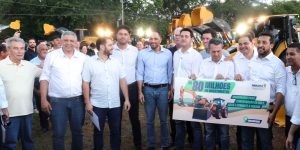 Foto: Leonardo Sguarezi e AEN.