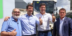 Foto: Prefeitura de Curitiba/Divulgação.