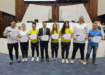 Foto: Logo PARANÁ PORTAL 60