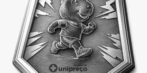 Foto: Logo PARANÁ PORTAL 60