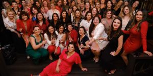 Confraria Brut com Batom | Crédito: Patrick Batista