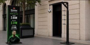 Créditos: Divulgação Parque Jaime Lerner