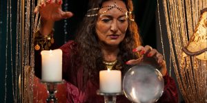 O que é a religião wicca, alvo de polêmica após fala no bbb