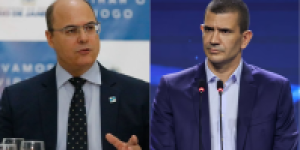 Wilson-Witzel-e-Douglas-Ruas
