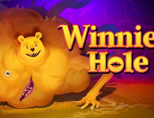 Winnie's hole traz inovação e humor sombrio ao roguelite viral