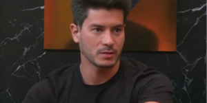 Arthur Aguiar comenta sobre o BBB26 e critica desigualdade de tratamento