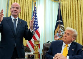 President Trump Establishes White House Task Force for 2026 World Cup