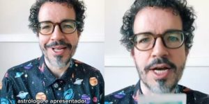 Câncer, Escorpião e Peixes (Thiago Cordeiro/LeoDiasTV