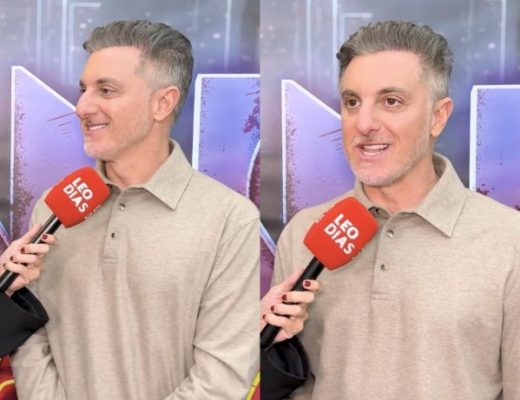 (Reprodução LeoDias)