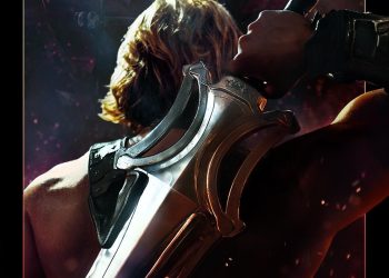 Trailer oficial de Masters of the Universe live-action revela visual nostálgico e promissor