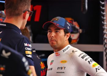 Declarações de Perez revelam tensão na Red Bull durante sua saída