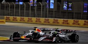 Ranking dos novatos da F1: desafios para 2026