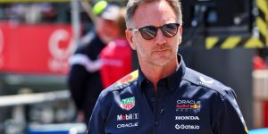 Horner Monaco