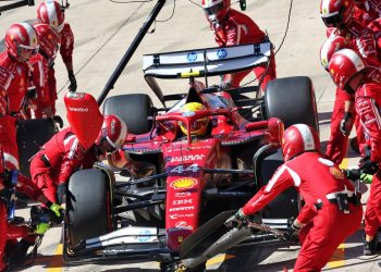 Fórmula 1: Risco de corridas menos emocionantes com paradas forçadas