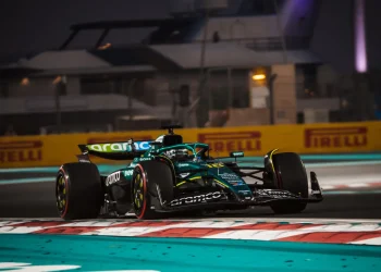 Mike Krack discuses Formula 1 2026 predictions for Aston Martin