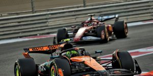 Análise do desempenho da McLaren na F1: mais que aparenta
