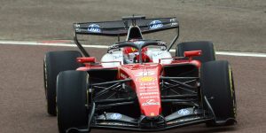 Entenda as principais diferenças de design dos carros da F1 2026
