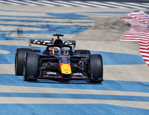 Avaliação das novas equipes da F1 em 2026