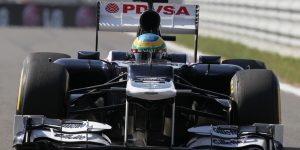 Gillette volta à Fórmula 1 com nova parceria na estreia da Audi