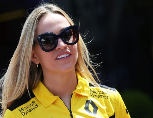 Carmen Jorda retorna à F1 com nova função na Alpine