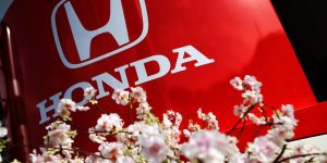 Honda apresenta motor da F1 de 2026 em evento inédito